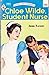 Chloe Wilde, Student Nurse