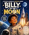 Billy To The Moon