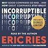 Incorruptible: Wh...