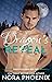 Dragon's Reveal (Irresistible Dragons #8)