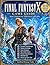 Final Fantasy X: Game Guide...