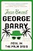 George Barry: Peril in the Palm Oasis
