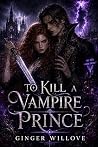 To Kill a Vampire...