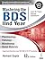 Mastering The BDS IInd Year...