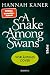 A Snake among Swans: Roman | Epische Fantasy voller Intrigen, Magie und Female Rage (Wild Swans 1) (German Edition)