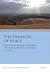 The Paradox of Peace by Rami Ginat