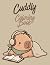 Cuddly Coloring Book