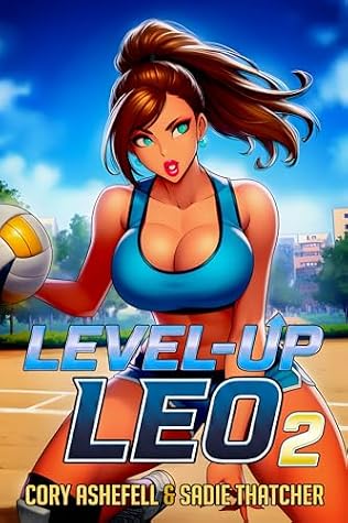 Level-Up Leo 2