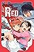 Phantom Thief Red, Vol. 5: Red Gets Kidnapped!