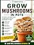 Beginner Mushroom Growing a...
