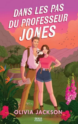Dans les pas du professeur Jones