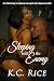 Sleeping With The Enemy by KC Rice Sleeping With The Enemy by KC Rice