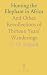 Hunting the Elephant in Africa: And Other Recollections of Thirteen Years' Wanderings
