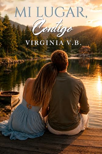 Mi lugar, contigo (Mountain Brooks nº 8) (Spanish Edition)
