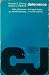 Deterrence: The Legal Threat in Crime Control (Studies in Crime and Justice)