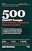 500 ChatGPT Prompts for Per...
