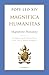 Magnifica Humanitas (Magnificent Humanity): On Safeguarding the Human Person in the Time of Artificial Intelligence