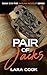 A Pair of Jacks by Lara Cook
