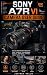 SONY A7R VI CAMERA USER GUI...
