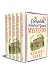 THE COMPLETE DR PATRICK GRANT MYSTERIES five gripping English cozy murder mysteries full of twists