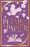 Pétales de papier
