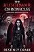 The Bloodwar Chronicles: Th...