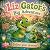 Liz’s Gator Big adventure by Treanna Isaac Liz’s Gator Big adventure by Treanna Isaac