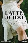Latte acido