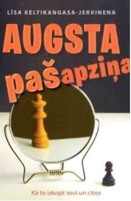 Augsta pašapziņa