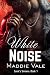 White Noise: An Opposites Attract Rock Star Romance That Will Wreck You (Saint's Sinners Book 1)