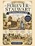 Complete Forever Stalwart Historical Pioneer Coloring Collection by Susan Billings Mitchell