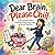 Dear Brain, Please Chill: A...