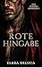 Rote Hingabe: Besitzergreif...