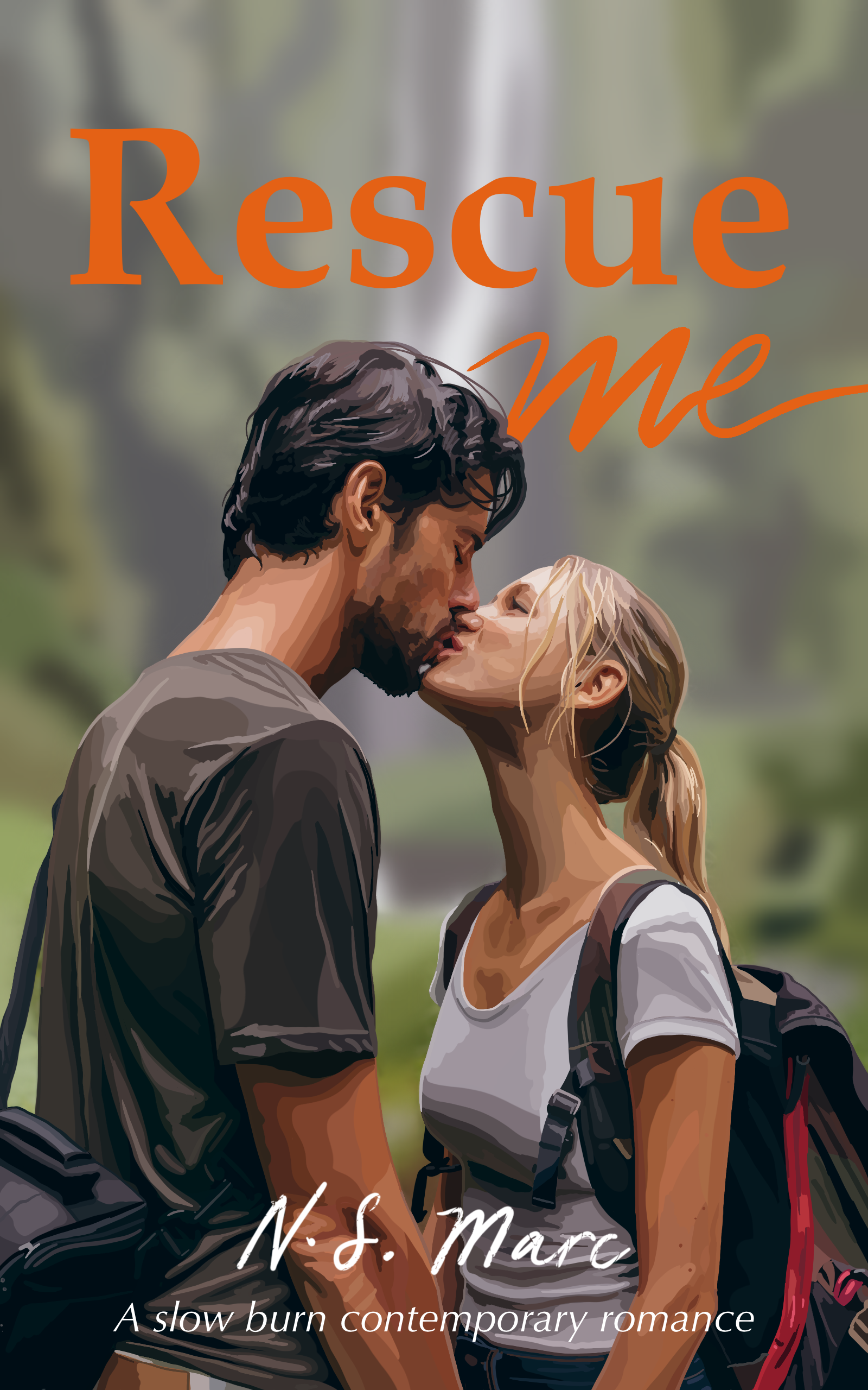 Rescue Me
