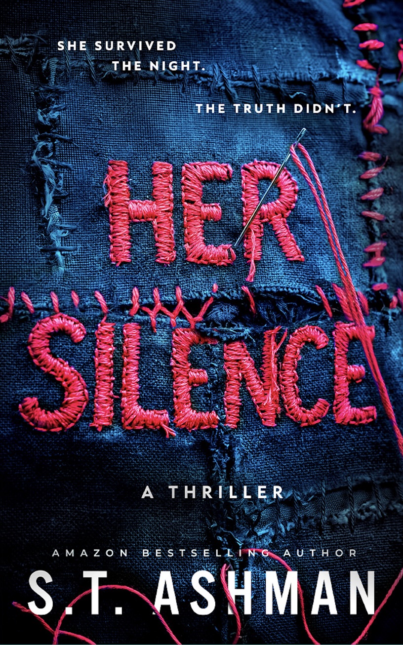 Her Silence (Paperback)