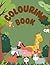 Colouring Book by Mia Edwards