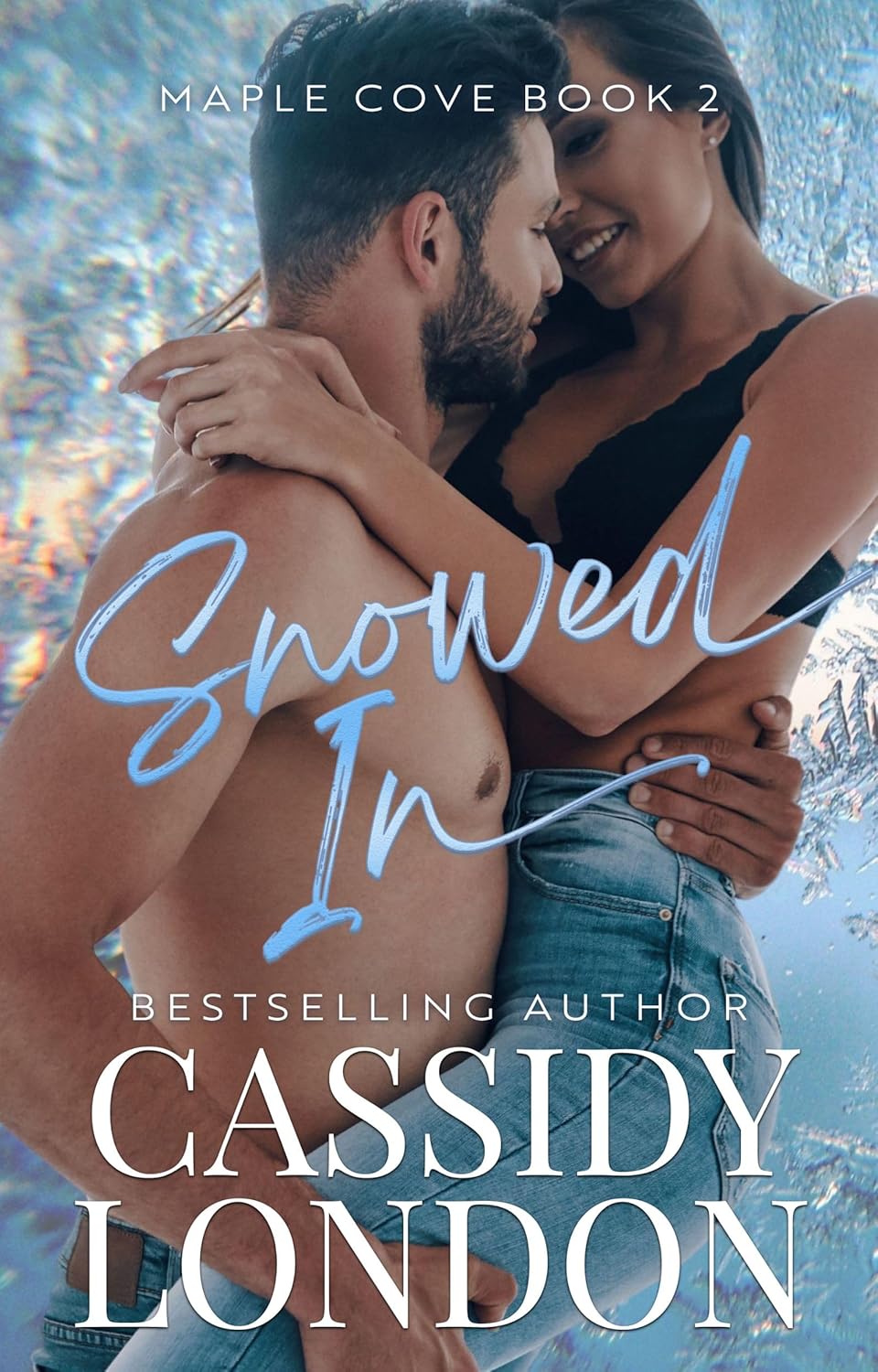 Snowed In (Maple Cove #2)