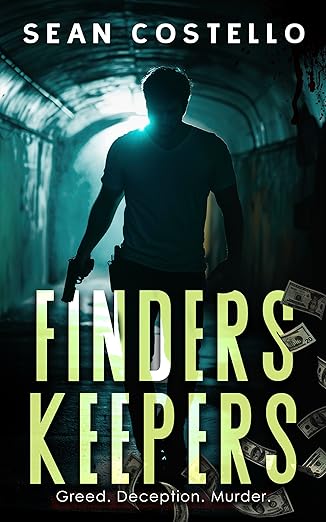 Finders Keepers