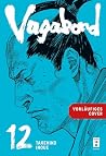 Vagabond, Band 12
