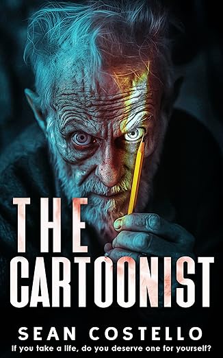 The Cartoonist
