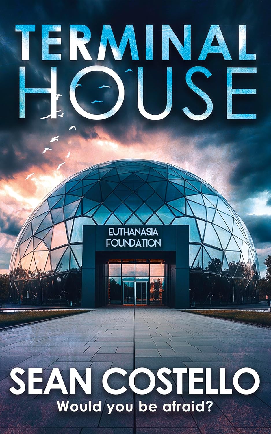 Terminal House