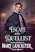 Escape of the Duellist by Mary Lancaster