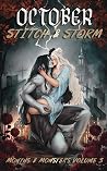 October: Stitch & Storm