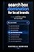 Search box domination for l...