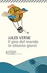 Il giro del mondo...