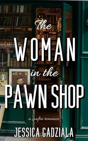 The Woman in the Pawnshop (Costa Family Book 13)