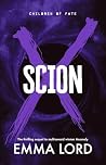 Scion (Children of Fate Book 2)