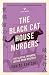 The Black Cat House Murders (House Murders, #5)