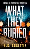 What They Buried