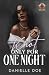 Knot Only for One Night by Danielle Doe
